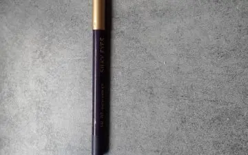 crayon HR rich violet, Helena rubinstein