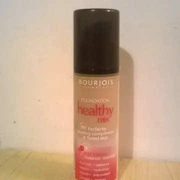 Healthy mix, Bourjois