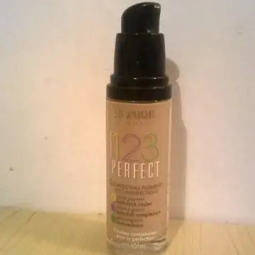 Fond de teint, Bourjois