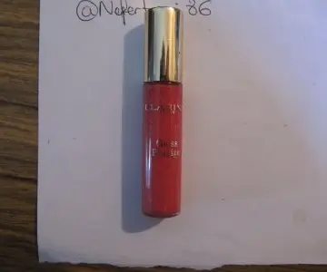 miniature gloss, Clarin's