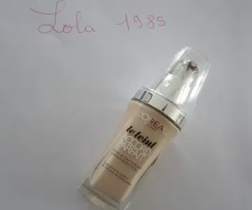 ACCORD PARFAIT, L'Oréal
