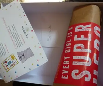 t shirt mylittlebox, My Little Box