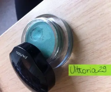 Ombre Crème Satinée, Shiseido