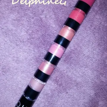 baguette de gloss, Sephora