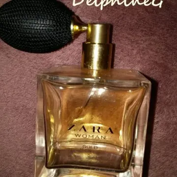 parfum zara, Zara