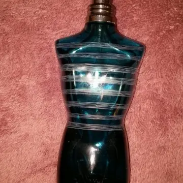 Le male de jean paul Gaultier, Jean-Paul Gaultier