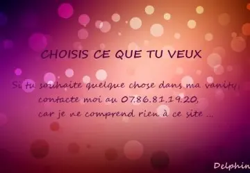 Choisissez, Sephora