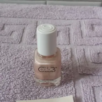 vernis color club, Color Club
