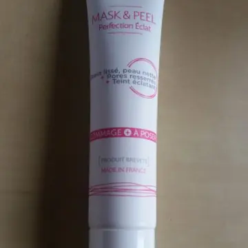 Mask & Peel Perfection Eclat, Noxidoxi