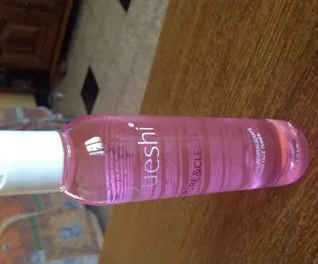 PURE&CLEAN, Kueshi