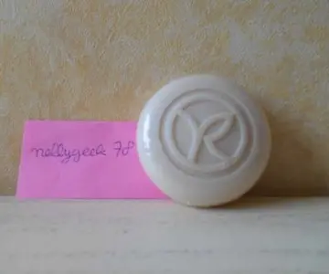 Savon Noix de Coco, Yves Rocher