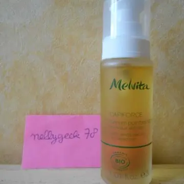 Capiforce serum pointes seches, Melvita