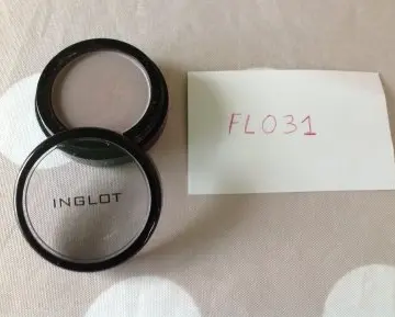 Matte eye shadow, Inglot