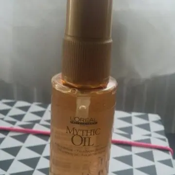 Huile Mythic Oil, L'Oréal