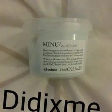 après shampoing cheveux colorés, Davines