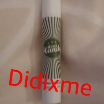 Baume à lèvres, Merci Handy