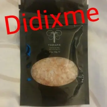 Grains de bain relaxants, Therapie Roques O'Neil