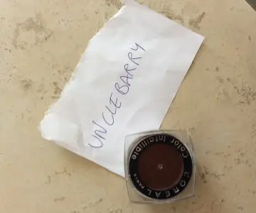 Color infaillible, L'Oréal