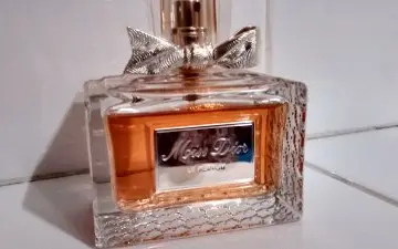 Miss Dior, Dior