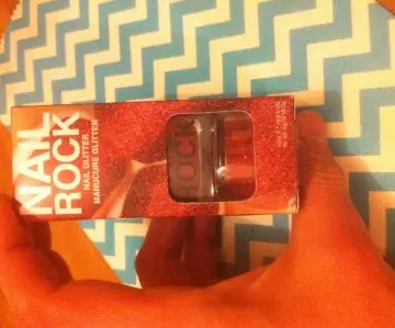 Nail Rock, Birchbox
