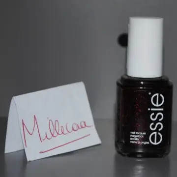 Vernis ESSIE, Essie