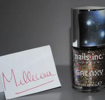 Vernis Nails Inc, Nails inc London