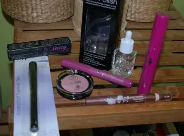 Mascara, Inconnue