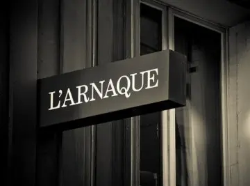 Arnaque Makeuplover, Inconnue