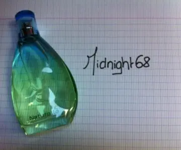 Eau de toilette Naturelle, Yves Rocher