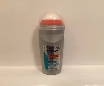 Déodorant fresh extrême, L'Oréal