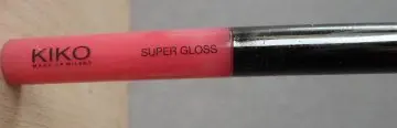 gloss KIKO rosé, KIKO