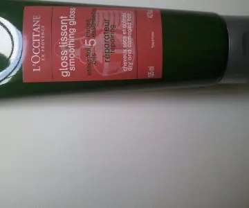 Gloss Lissant Réparateur sans rinçage, L'Occitane en Provence