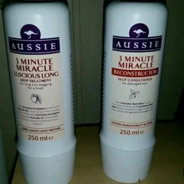 Miracle 3 minutes, Aussie