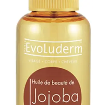 Huile de jojoba, Evoluderm