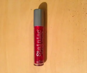 stainiac, The Balm