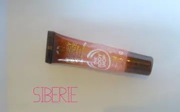 Gloss Honey Bronze, The Body Shop