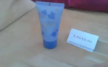 crème onctueuse parfumée, Lolita Lempicka