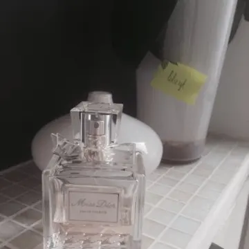 Parfum Miss Dior, Dior