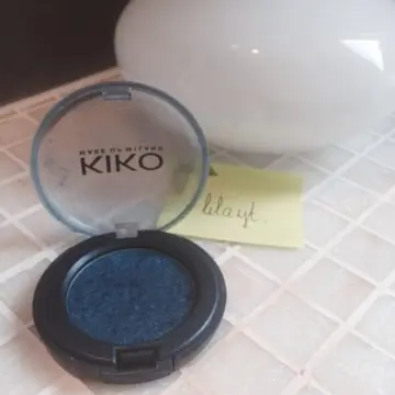 Fard à paupières, KIKO