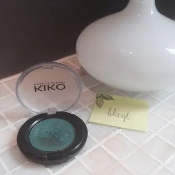 Fard à paupières, KIKO