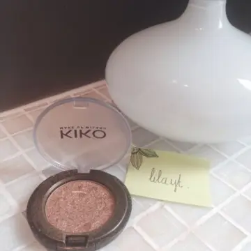Fard à paupières, KIKO