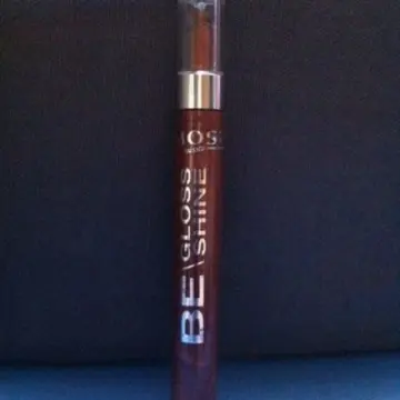 gloss marron, Smoss