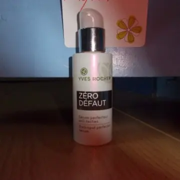 Sérum Zéro défaut, Yves Rocher