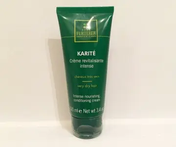 Crème revitalisante intense, Rene furterer  paris