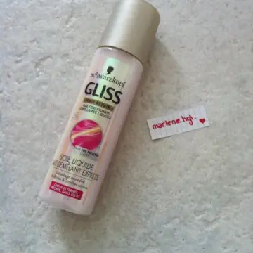 Gliss Hair Repair, Schwarzkopf