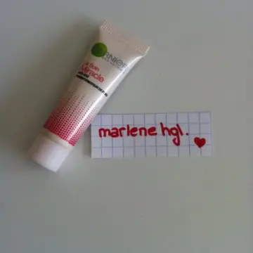 Le soin miracle, Garnier