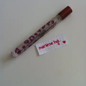Eau de toilette, Pimkie