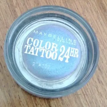 Color tatoo, Gemey Maybelline