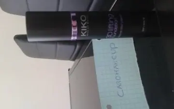 Fdt KIKO 3D LIFTING FOUNDATION, KIKO