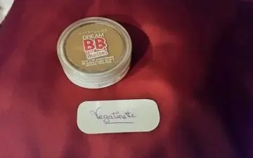 Bb cream go matte de maybelline, Maybelline